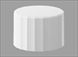 PPS Cap with inner ring