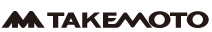 TAKEMOTO logo